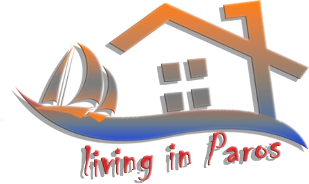 Living in Paros